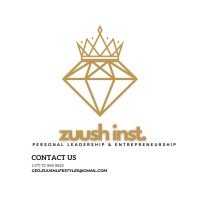 ZUUSH INSTITUTE logo - Similar company to Gopeak International (Pty) Ltd