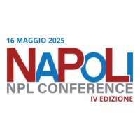 Napoli NPL Conference logo - Similar company to Edrasis Group