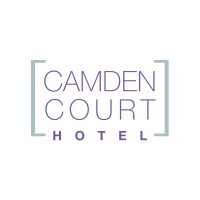 Camden Court Hotel logo - Similar company to Eventelephant