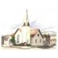 First Baptist Church of Salida