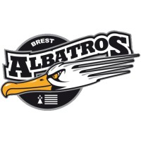 Les Albatros de Brest SASP - D1 logo - Similar company to Rachel Berthou Studio