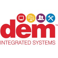 DEM Machines | Integrated Systems for Food and Meat Processors logo - Similar company to Sysdem