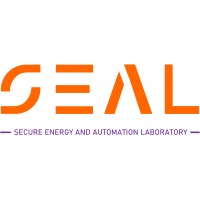 Secure Energy and Automation Laboratory (SEAL) logo - Similar company to Real-Time Control And Optimization Laboratory (Rt-Cool)