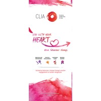 Clia - Creative Leadership In Asia