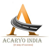 Acaryo India logo - Similar company to Thewishlist.Tech