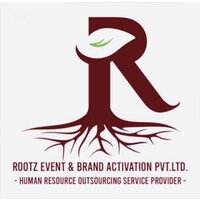 Rootz Event & Brand Activation Pvt Ltd logo - Similar company to Aura Event Managers