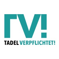 Tadel verpflichtet! e.V. logo - Similar company to Hans Und Berthold Finkelstein Stiftung