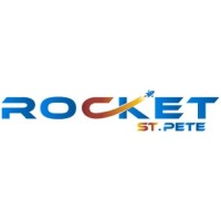 Rocket Connect AI logo - Similar company to Critical Impact