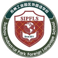 Suzhou Industrial Park Foreign Language School logo - Similar company to Nuance Labs