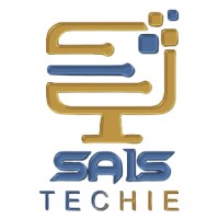 SAIS Techie logo - Similar company to Alif Creations