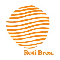 Roti Bros logo - Similar company to Stratex - Food & Industrial Packaging