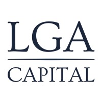 LGA Capital CRE, LLC logo - Similar company to Sv Development