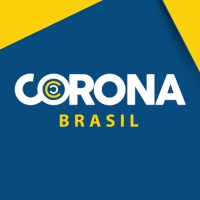 Corona Brasil logo - Similar company to Corona