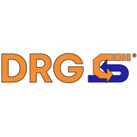 DRG MedTek logo - Similar company to Centrum Studiów Podyplomowych Uth