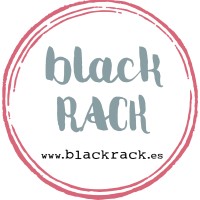 blackrack.es logo - Similar company to Black Racks S.L