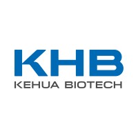 KHB (Kehua Biotech) logo - Similar company to Tianlong Science And Technology