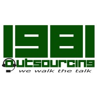 1981 Outsourcing Corporation logo - Similar company to Exologic Outsourcing Solutions