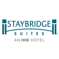 Staybridge Suites Red Deer North, an IHG Hotel logo - Similar company to Ihotel & Conference Centre