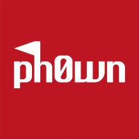 ph0wn logo - Similar company to Shl (Sophia Hack Lab)