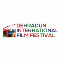 Dehradun International Film Festival logo - Similar company to Dronaa International  Dehradun
