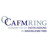 CAFM RING e. V. logo - Similar company to Plutinsus