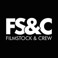 FilmStock & Crew logo - Similar company to Curis Ventures