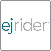 ejrider logo - Similar company to 3V Solutions