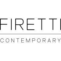 FIRETTI CONTEMPORARY logo - Similar company to 528Design