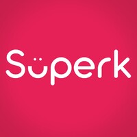 Superk logo - Similar company to Super K