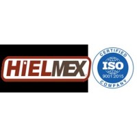 Hielmex logo - Similar company to Dunnages