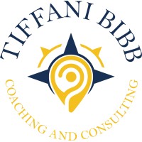 Tiffani Bibb Coaching & Consulting logo - Similar company to Edge And Ethos Designs, Llc
