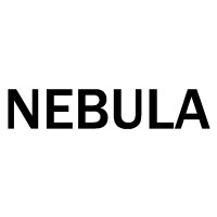 Nebula logo - Similar company to Phase One