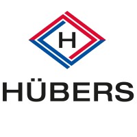 HÜBERS Verfahrenstechnik Maschinenbau GmbH logo - Similar company to Hedrich Group