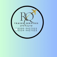 RQ Travel Services logo - Similar company to Classic International Trading