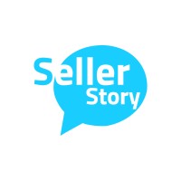 Seller Story logo - Similar company to Global Vyapar