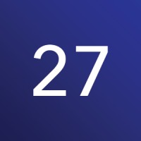 27, LLC logo - Similar company to Factorial Advisors