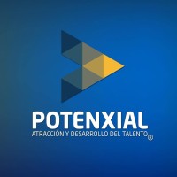 Potenxial logo - Similar company to Linking Corp
