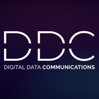 Digital Data Communications Global logo - Similar company to Levelone Global