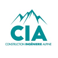 Construction Ingénierie Alpine logo - Similar company to Mc Management & Construction