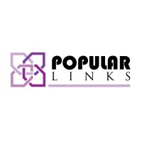 Popular Links Limited logo - Similar company to Arepta