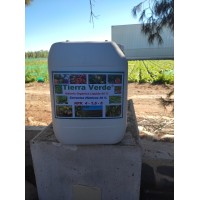 Fertilizante Líquido Ecológico logo - Similar company to Südtiroler Beratungsring Für Obst- Und Weinbau