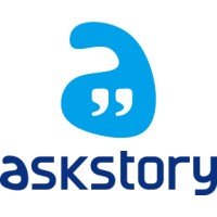 AskStory logo - Similar company to Twinit.Ai