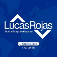 Lucas Rojas S.L. logo - Similar company to Ofiservice