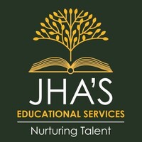 Jha's Educational Services logo - Similar company to Aakash Digital