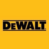 DEWALT logo - Similar company to Techtronic Industries Emea