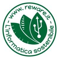 Società Cooperativa Reware - Impresa Sociale logo - Similar company to E-Cology.It