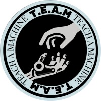 TEach A Machine (TEAM) logo - Similar company to Srazz Technologies