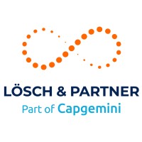 Lösch & Partner - Part of Capgemini logo - Similar company to Codebeamer, A Ptc Technology