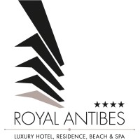 ROYAL ANTIBES **** logo - Similar company to Hydrium