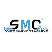 SMC Mali logo - Similar company to Bridge Africa